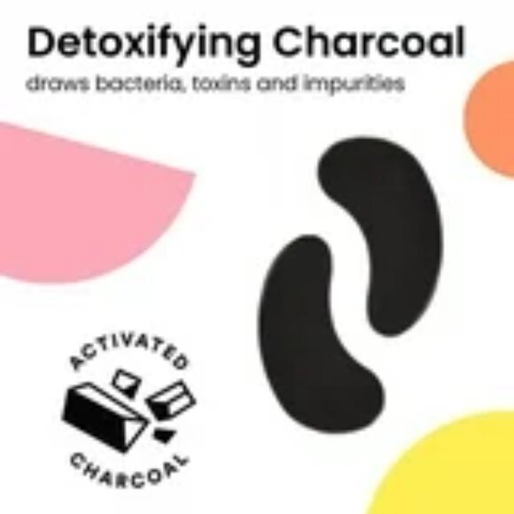 BLAQ Award Winning Eye Patches for Dark Circles, Wrinkles and Puffiness - Picture 3 of 3